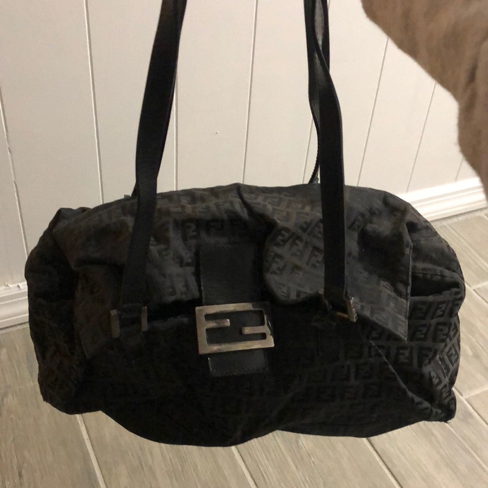 Fendi Bag
